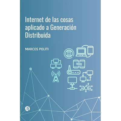 Internet de las cosas...