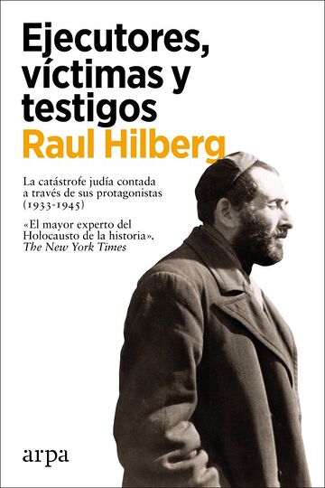 Ejecutores, víctimas y...