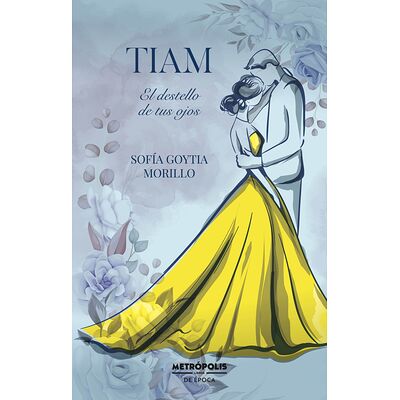 Tiam: El destello de tus ojos