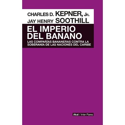El imperio del banano