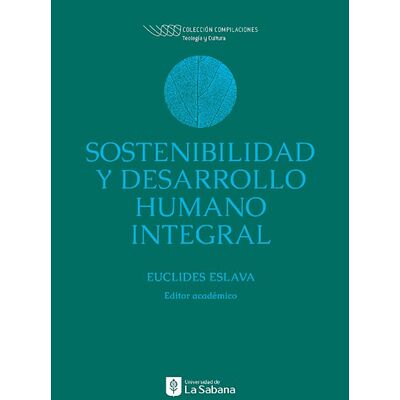 Sostenibilidad y desarrollo...