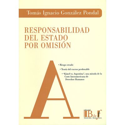 La responsabilidad del...