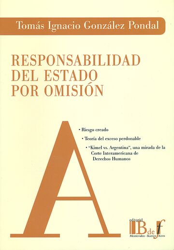 La responsabilidad del...