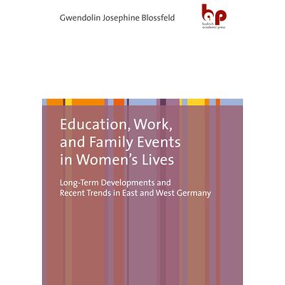 Education, Work, and Family...