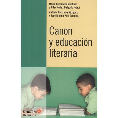 Canon y educación literaria