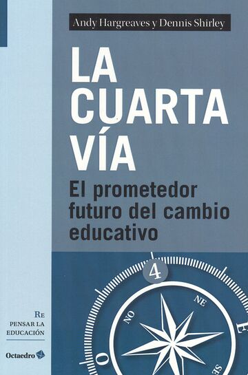 La cuarta vía. El...