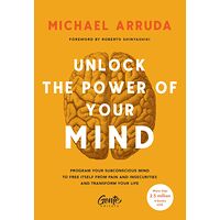 Unlock The Power Of Your Mind