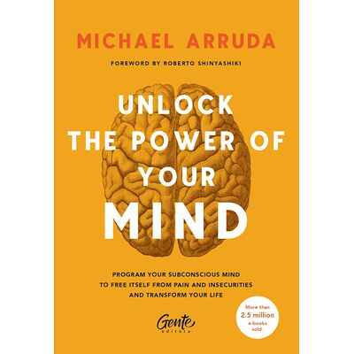 Unlock The Power Of Your Mind