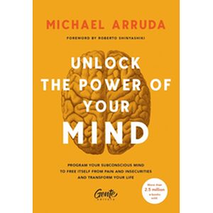Unlock The Power Of Your Mind