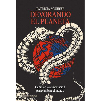 Devorando el Planeta