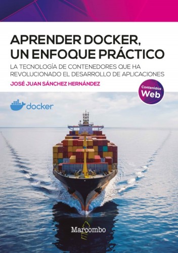 Aprender Docker, un enfoque...