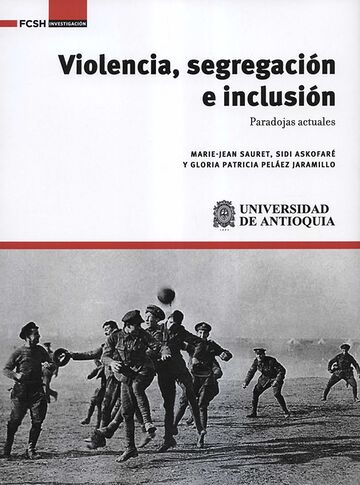 Violencia, segregación e...