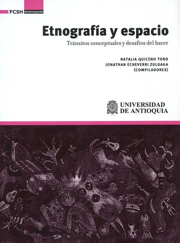 Etnografía y espacio....