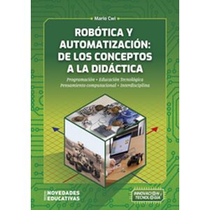 Robótica y automatización:...