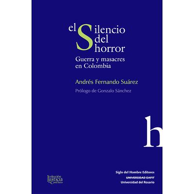 El silencio del horror....