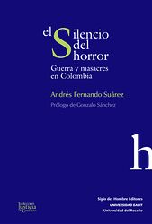 El silencio del horror....