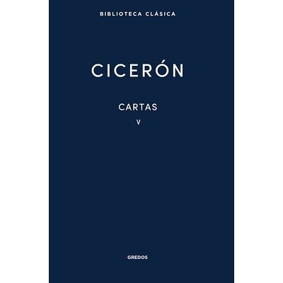 Cartas V