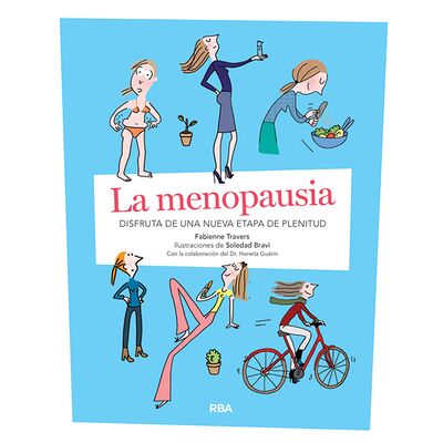 La menopausia