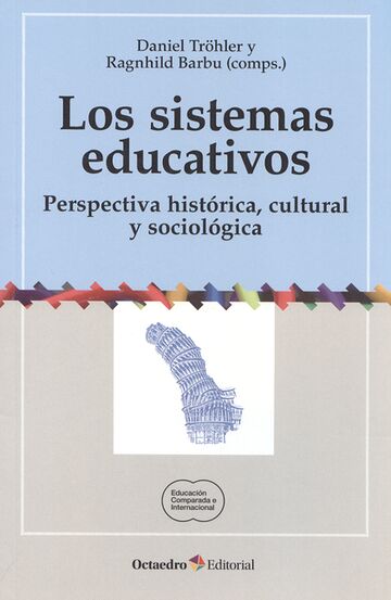 Los sistemas Educativos....