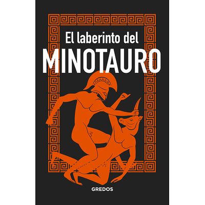 El laberinto del MINOTAURO