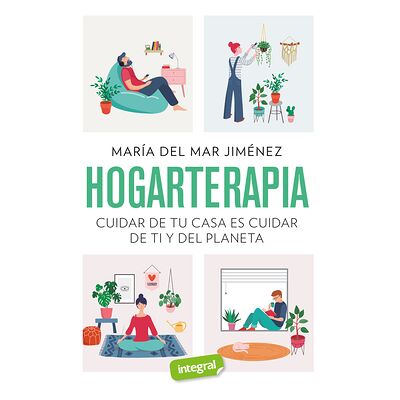 Hogarterapia