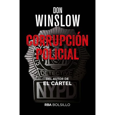 Corrupción policial