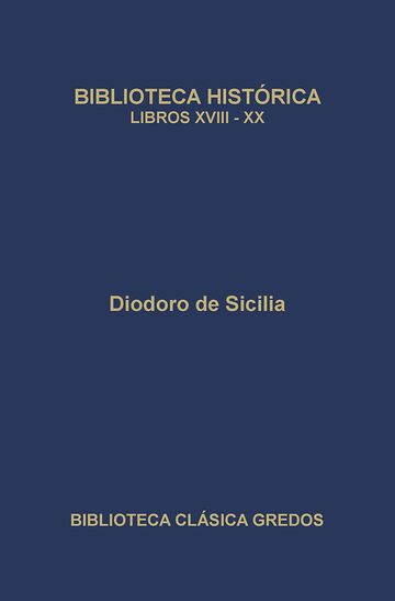 Biblioteca histórica....