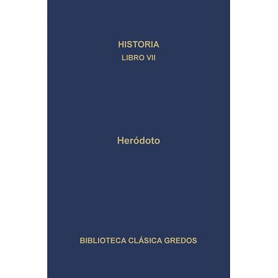 Historia. Libro VII