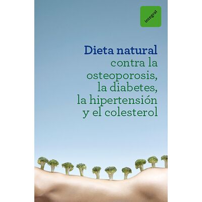 Dieta natural contra la...
