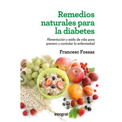 Remedios naturales para la...