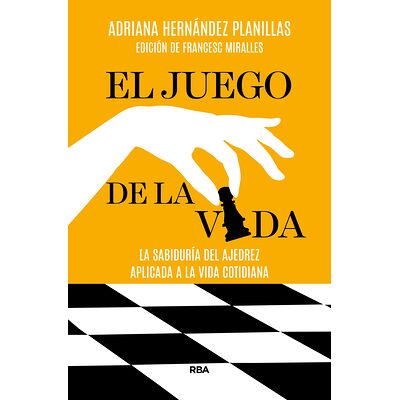 El juego de la vida