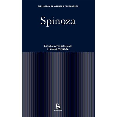 Spinoza