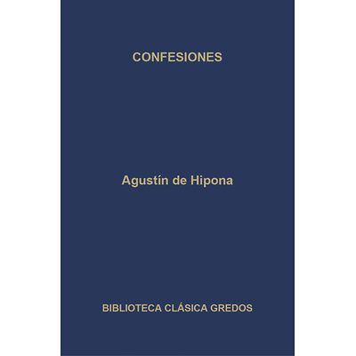 Confesiones