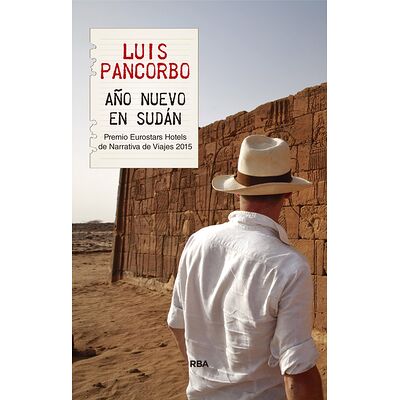 Año Nuevo en Sudán