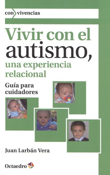 Vivir con el autismo, una...