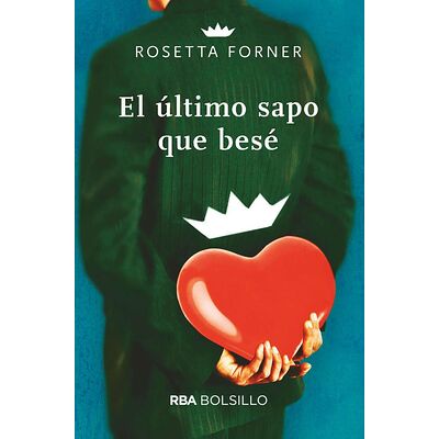 El último sapo que besé