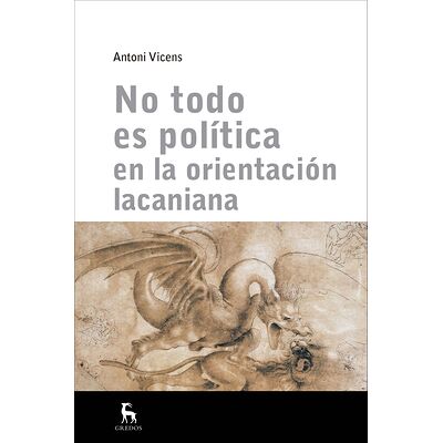 No todo es política en la...