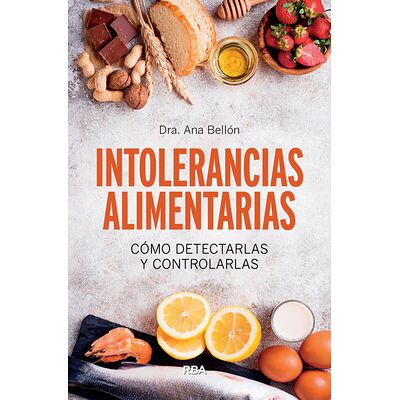 Intolerancias alimentarias