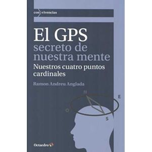 El gPS secreto de nuestra...