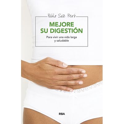 Mejore su digestión