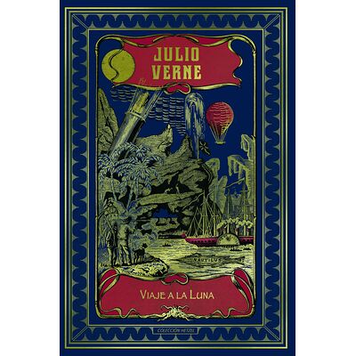 Viaje a la Luna