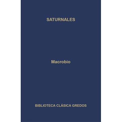 Saturnales