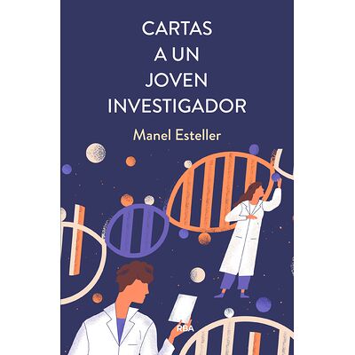 Cartas a un joven investigador
