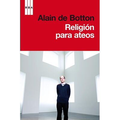 Religión para ateos