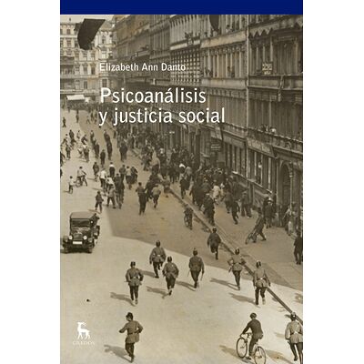 Psicoanálisis y justicia...