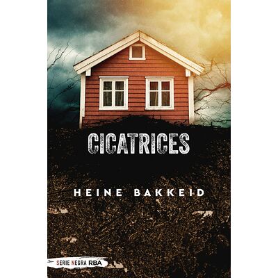 Cicatrices