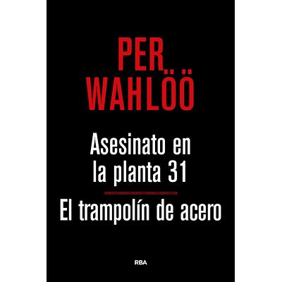 Asesinato en la planta 31....