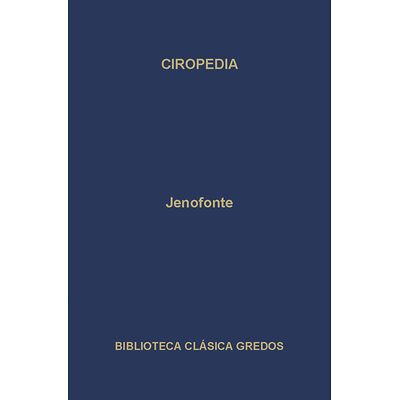 Ciropedia
