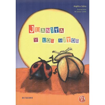 Juanita y los mitos