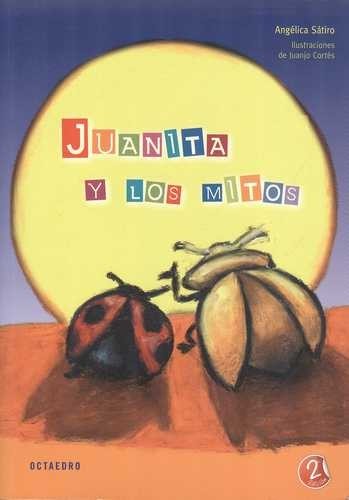 Juanita y los mitos